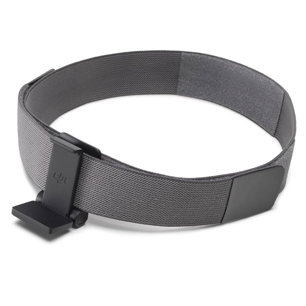 Inspire（DJI） - DJI Action 2 Dual-Screen Combo HEADBAND Amazon.com : DJI Action 2 Magnetic Headband : Electronics